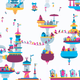 Image for article titled Hohokum Was Almost The Perfect PS4 Game